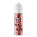 Ruby Berry by X-Series E-Liquid 50ml