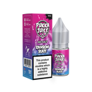 Rainbow Blaze Nic Salt E-Liquid by Pukka Juice