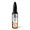 RIOT SQUAD BLACK EDITION - 50ML 0MG - ULTRA PEACH TEA