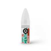 RIOT SQUAD - MENTHOL TOBACCO 10ml salt