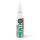 100% MENTHOL - TOBACCO SHORTFILL