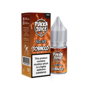 TOBACCO E-LIQUID BY PUKKA JUICE 50/50