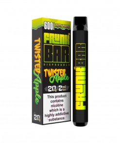 FRUNK BAR 20mg