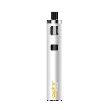 Aspire PockeX AIO Kit