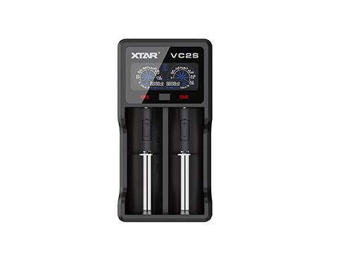 Xtar VC2S