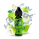 APPLE & PEAR ON ICE SHORTFILL ELIQUID