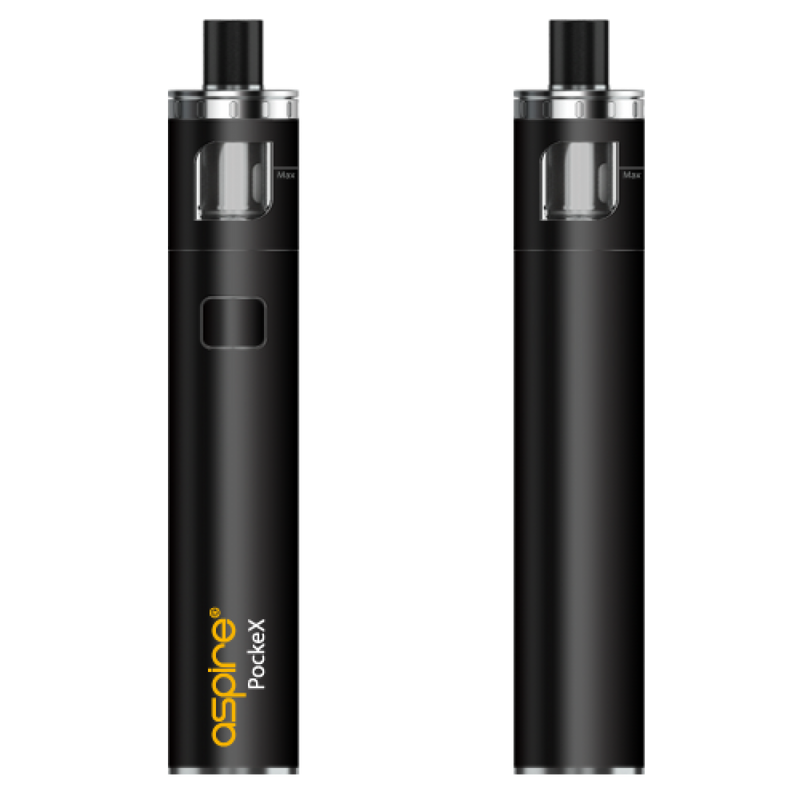 Aspire PockeX AIO Kit