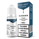 Pure Mist Blackjack