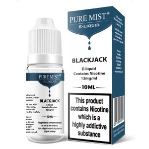 Pure Mist Blackjack