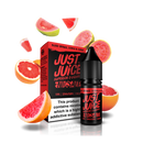 BLOOD ORANGE, CITRUS & GUAVA NIC SALT ELIQUID