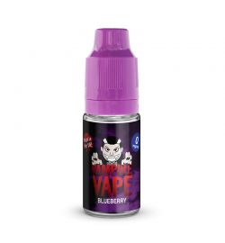 Blueberry - 10ml Vampire Vape E-Liquid