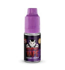 Caramel Crunch - 10ml Vampire Vape E-liquid