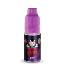 Dawn - 10ml Vampire Vape E-Liquid