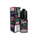 DOOZY SALTS APPLE & GRAPE BLAST