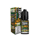 DOOZY SALTS APPLE MANGO 10ML