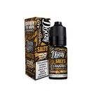 DOOZY SALTS CARAMEL TOBACCO