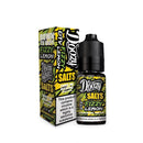 DOOZY SALTS FIZZY LEMON