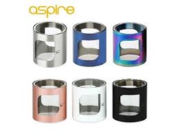 Aspire Pockex Replacement glass