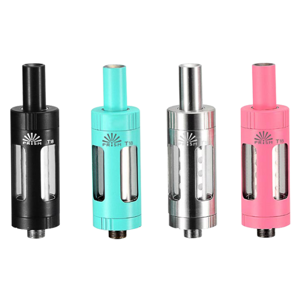 Innokin Endura T18E Tank