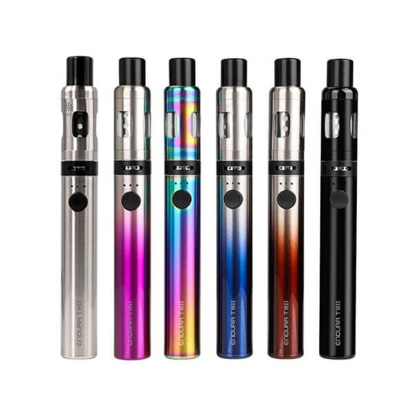 Innokin Endura T18II Starter Kit