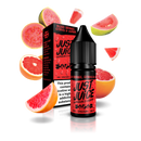 BLOOD ORANGE, CITRUS & GUAVA 50/50 ELIQUID