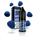 BLUE RASPBERRY 50/50 ELIQUID