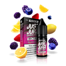 LIMITED EDITION FUSION NIC SALT ELIQUID