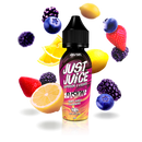 LIMITED EDITION FUSION SHORTFILL ELIQUID