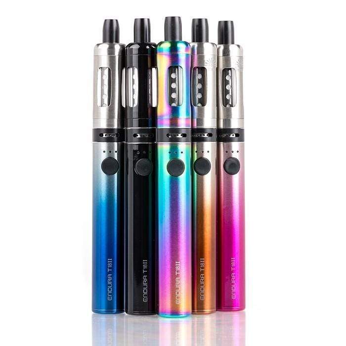 Innokin Endura T18II Starter Kit