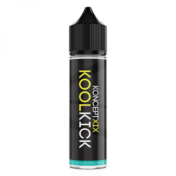 KonceptXIX - Kool Kick 50ml 0mg