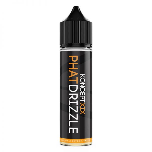 KonceptXIX - Phat Drizzle 50ml 0mg