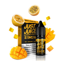 MANGO & PASSION FRUIT NIC SALT ELIQUID