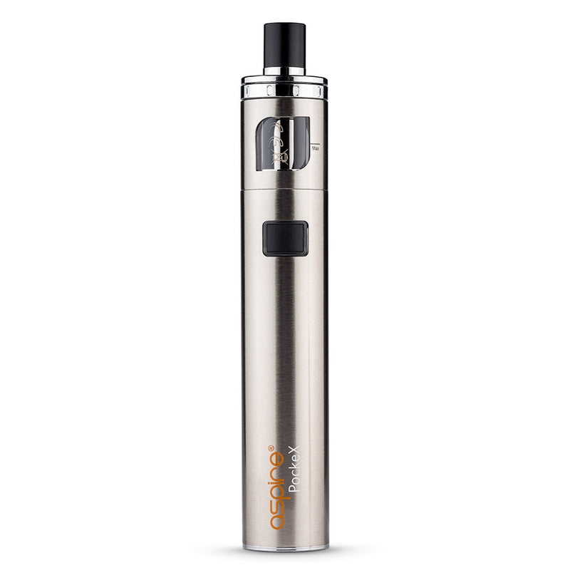Aspire PockeX AIO Kit