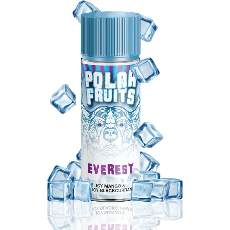 Polar Fruits - Everest