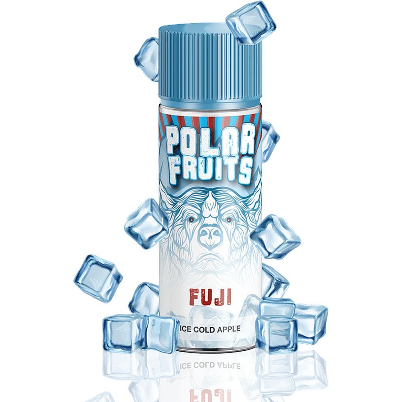 Polar Fruits - Fuji