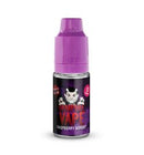 Raspberry Sorbet - 10ml Vampire Vape E-Liquid