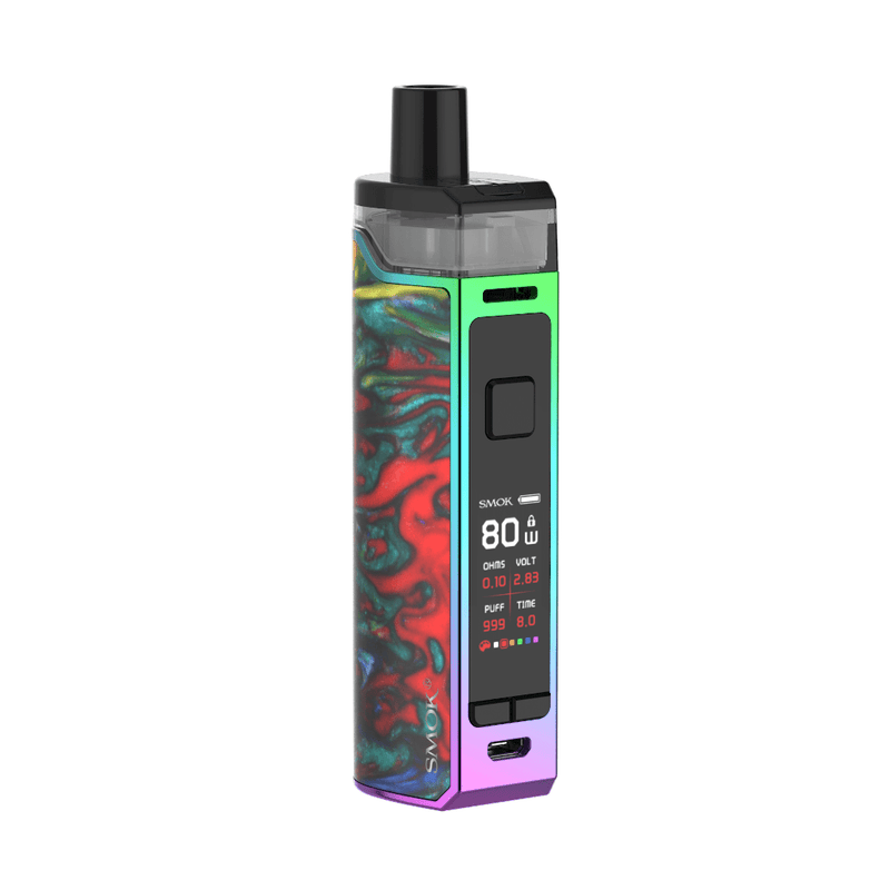 SMOK RPM 80 PRO POD KIT