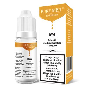 Pure Mist RY6