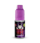 Strawberry Kiwi - 10ml Vampire Vape E-Liquid