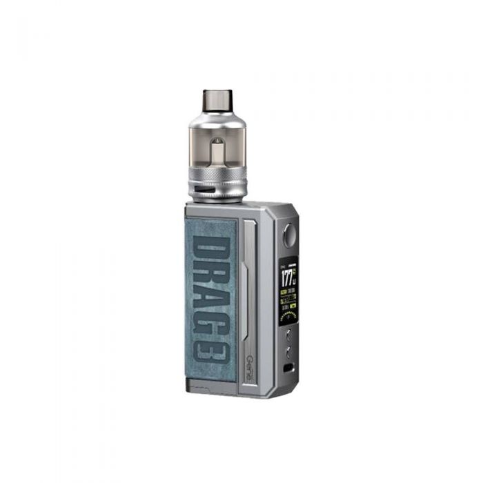 VOOPOO DRAG 3 kit