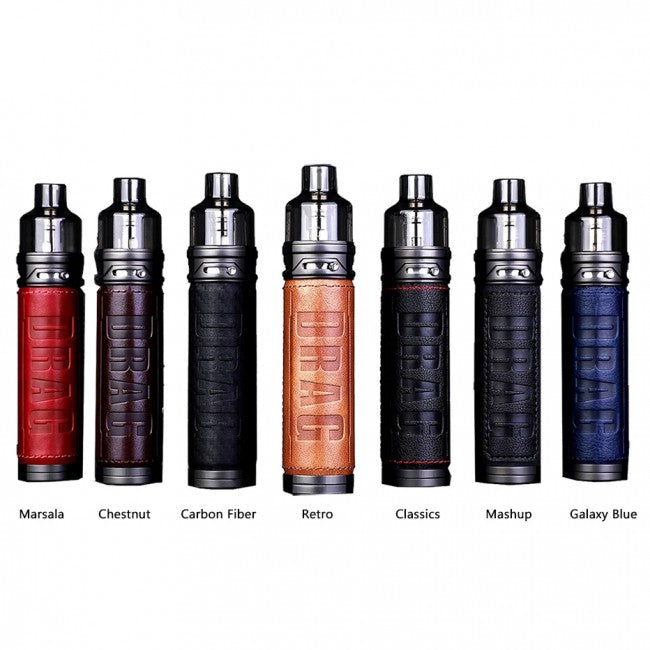 VooPoo Drag X Pod Kit