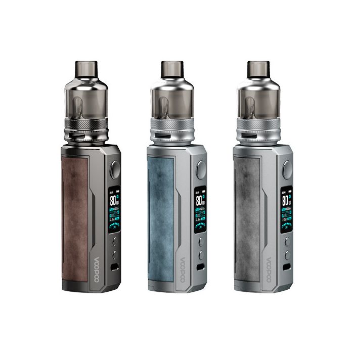 VooPoo Drag X Plus Kit